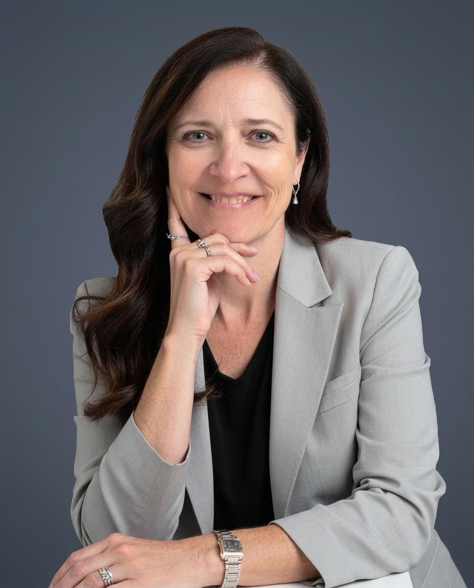 Nicole Hanson, Realtor in Valparaiso, Indiana
